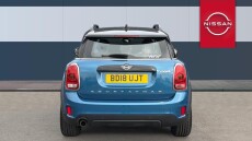 MINI Countryman 1.5 Cooper 5dr Petrol Hatchback